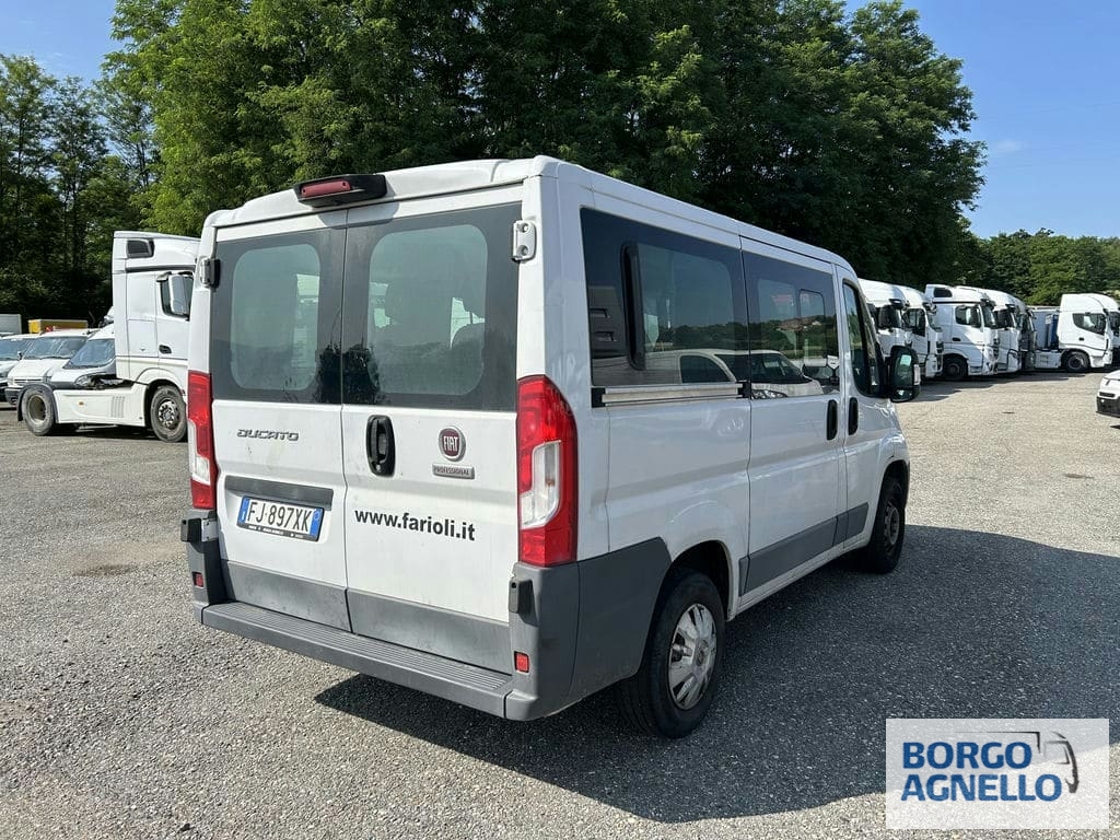 Fiat DUCATO
