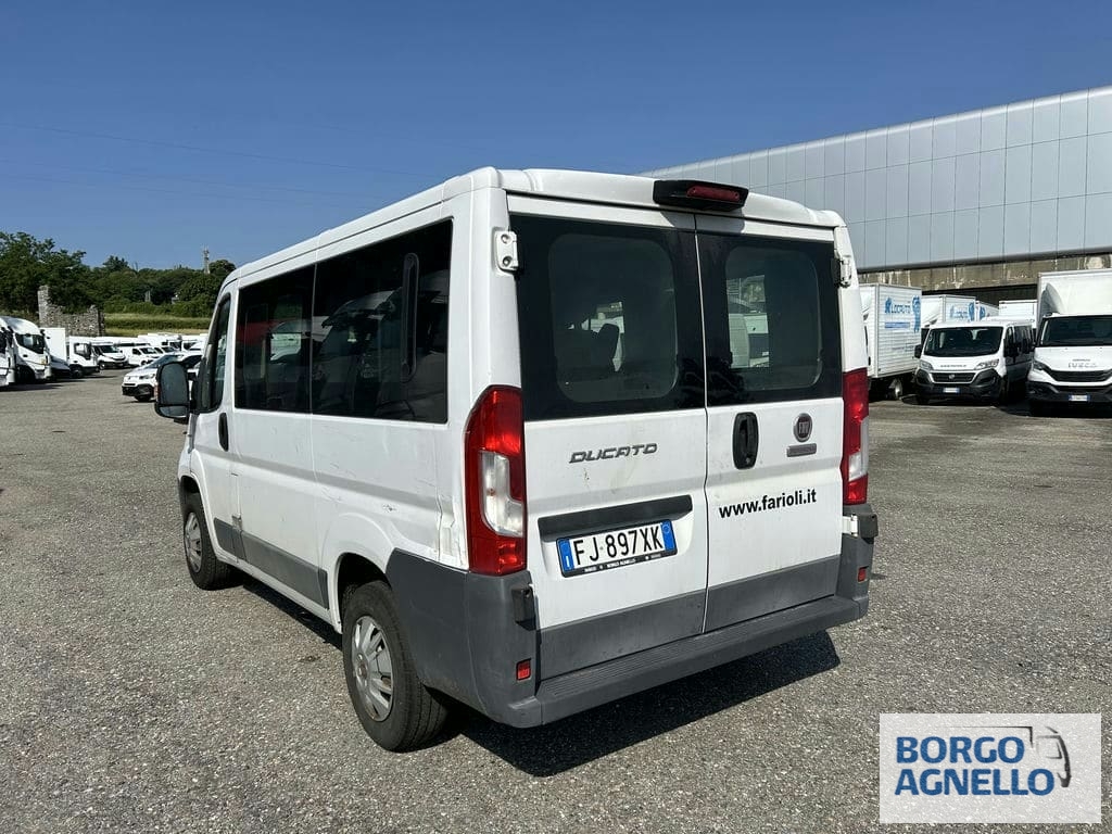Fiat DUCATO