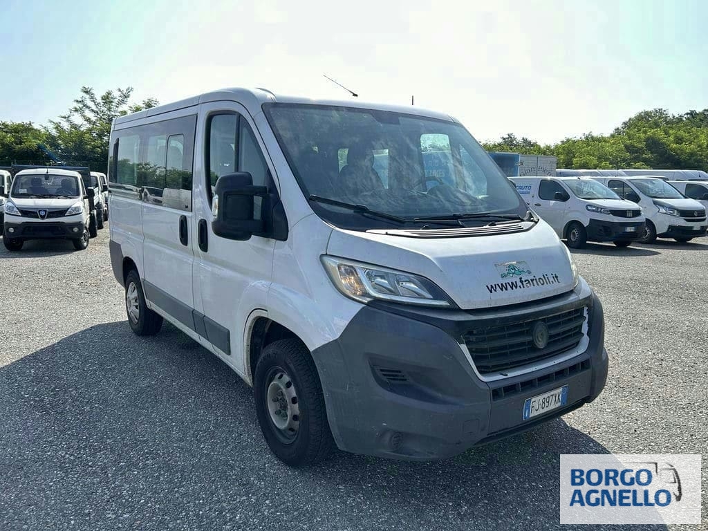 Fiat DUCATO