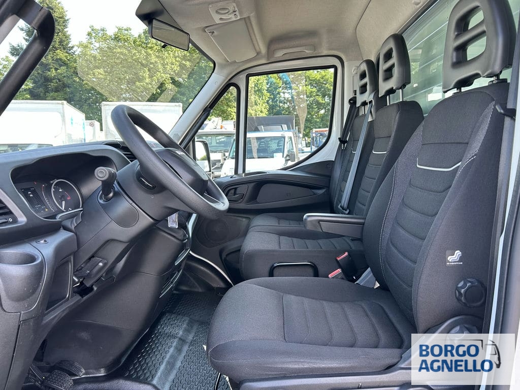 Iveco DAILY 35C14