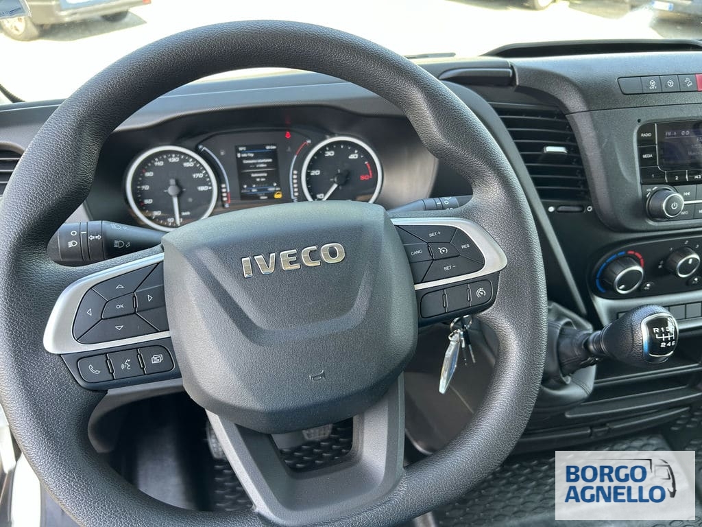 Iveco DAILY 35C14