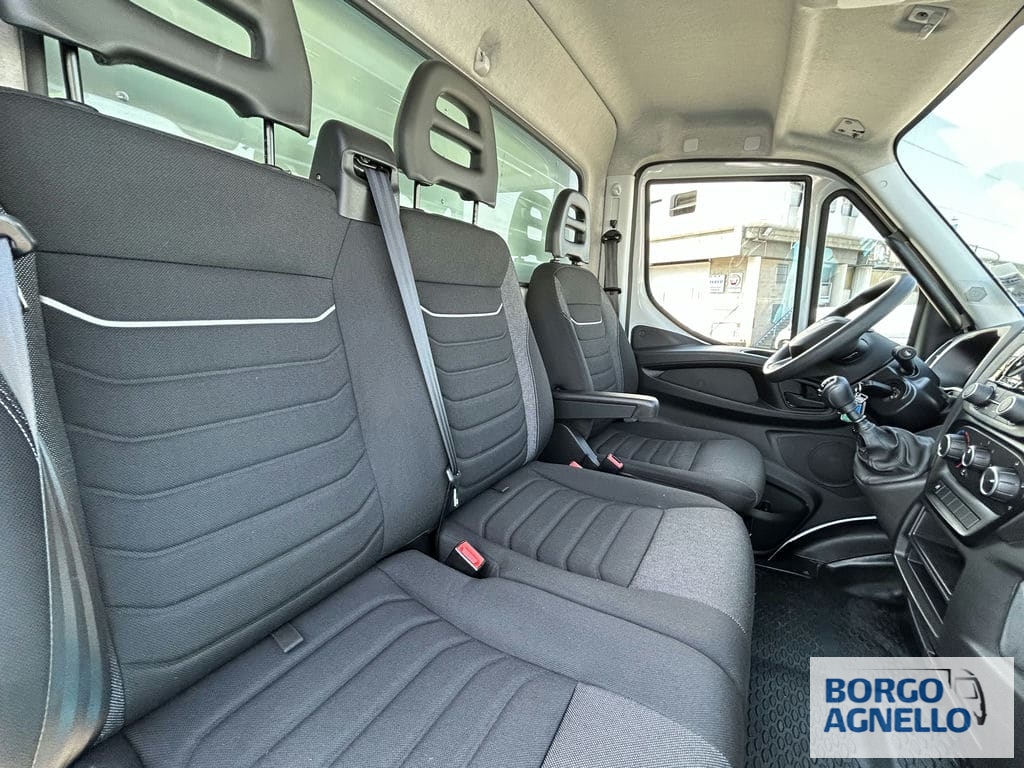 Iveco DAILY 35C14