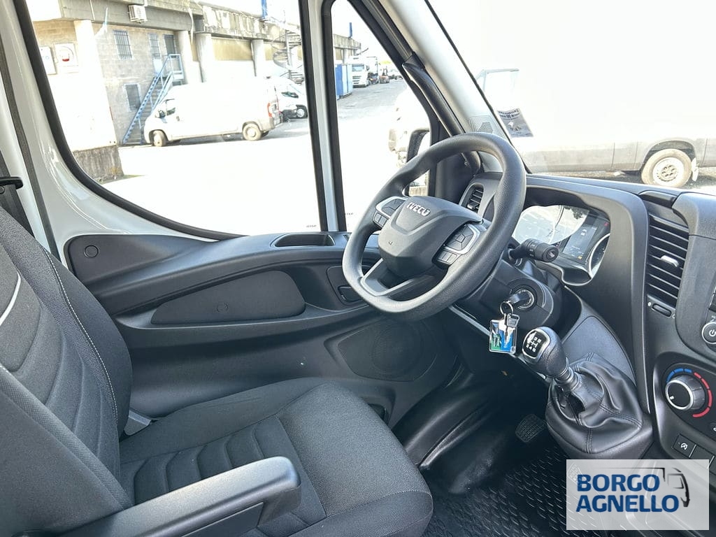 Iveco DAILY 35C14