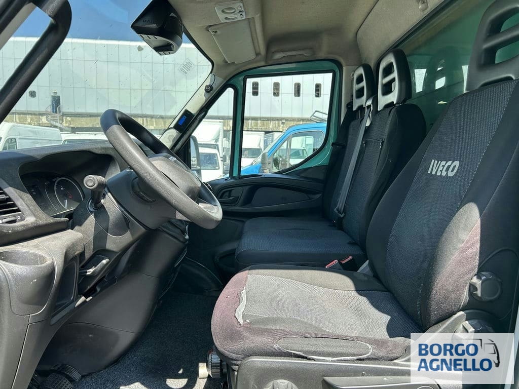 Iveco DAILY 70C18