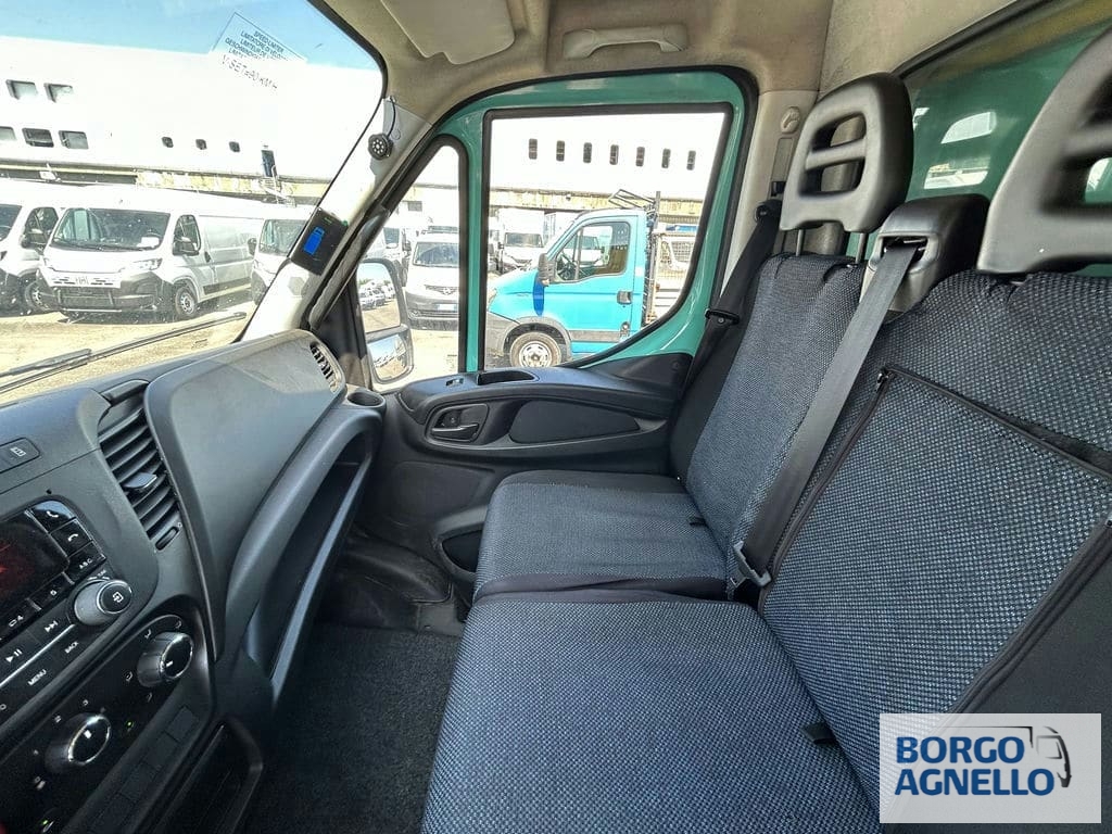 Iveco DAILY 70C18