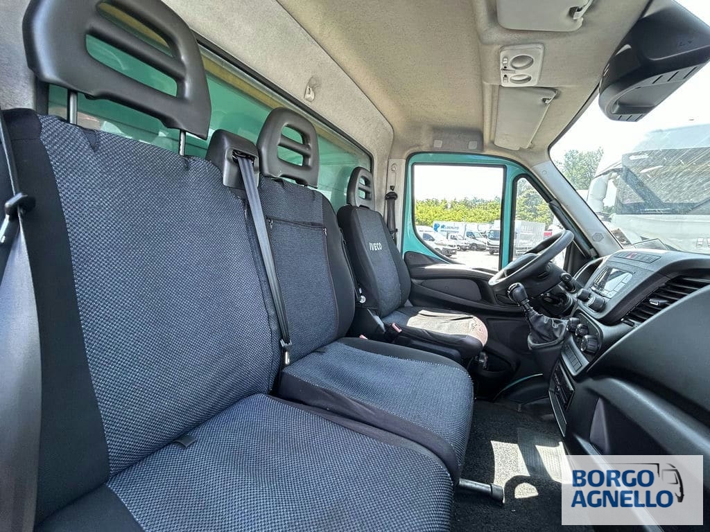 Iveco DAILY 70C18