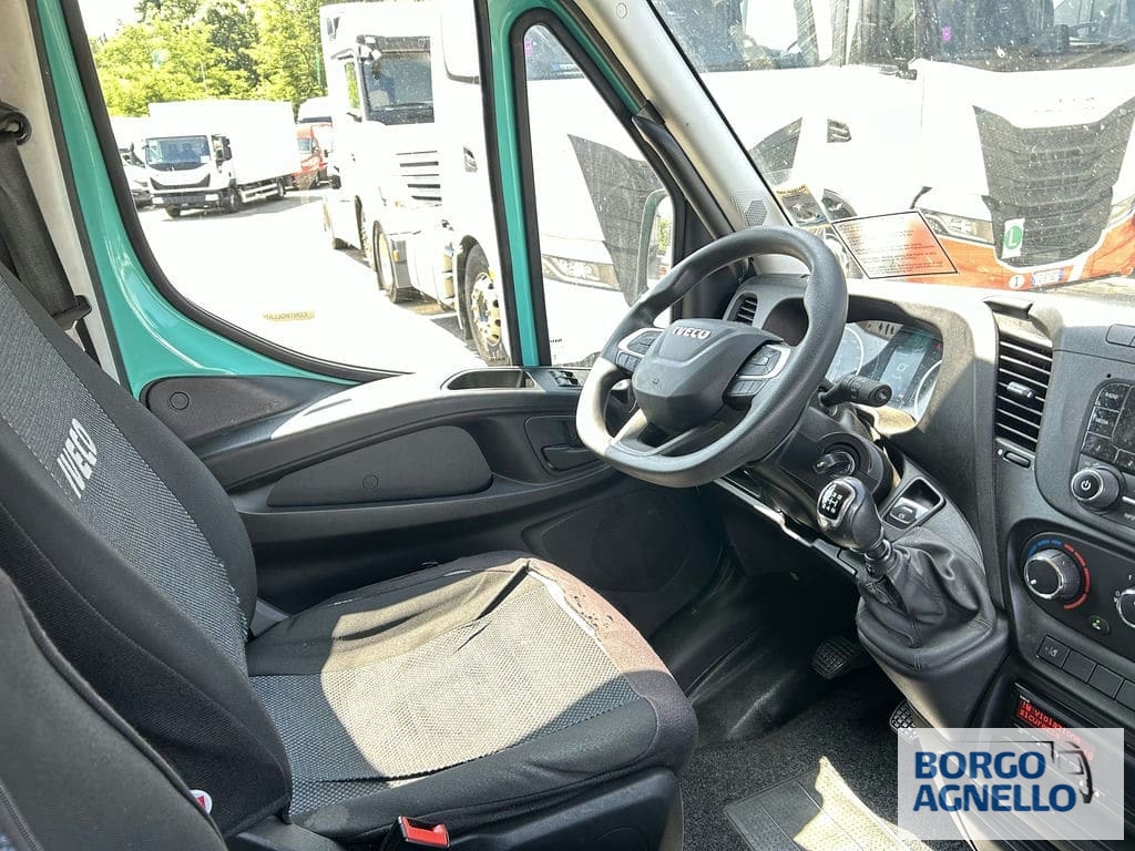 Iveco DAILY 70C18