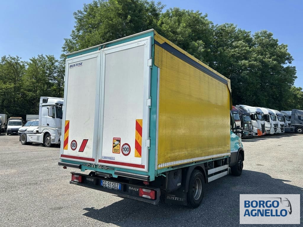 Iveco DAILY 70C18