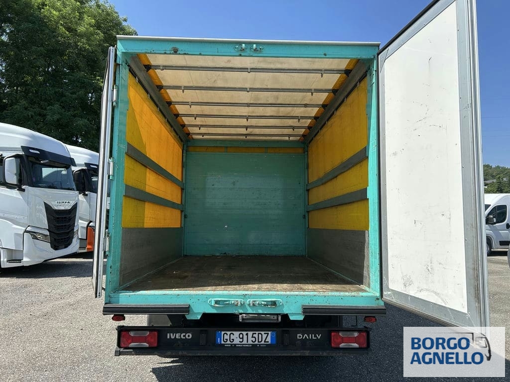 Iveco DAILY 70C18