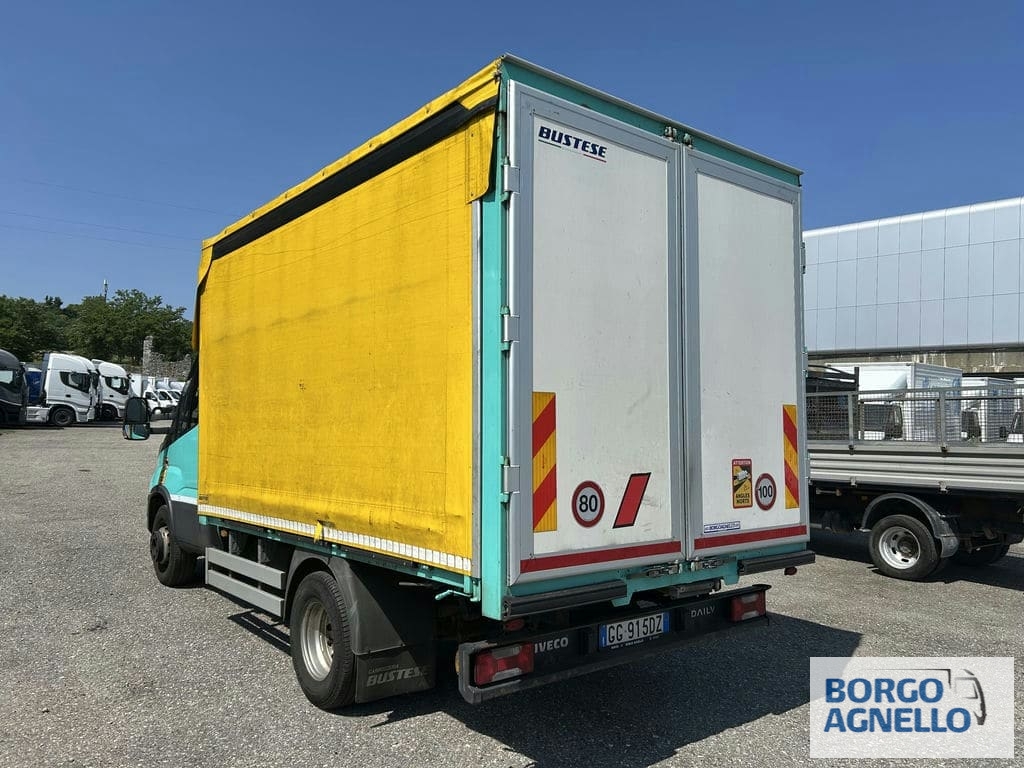Iveco DAILY 70C18
