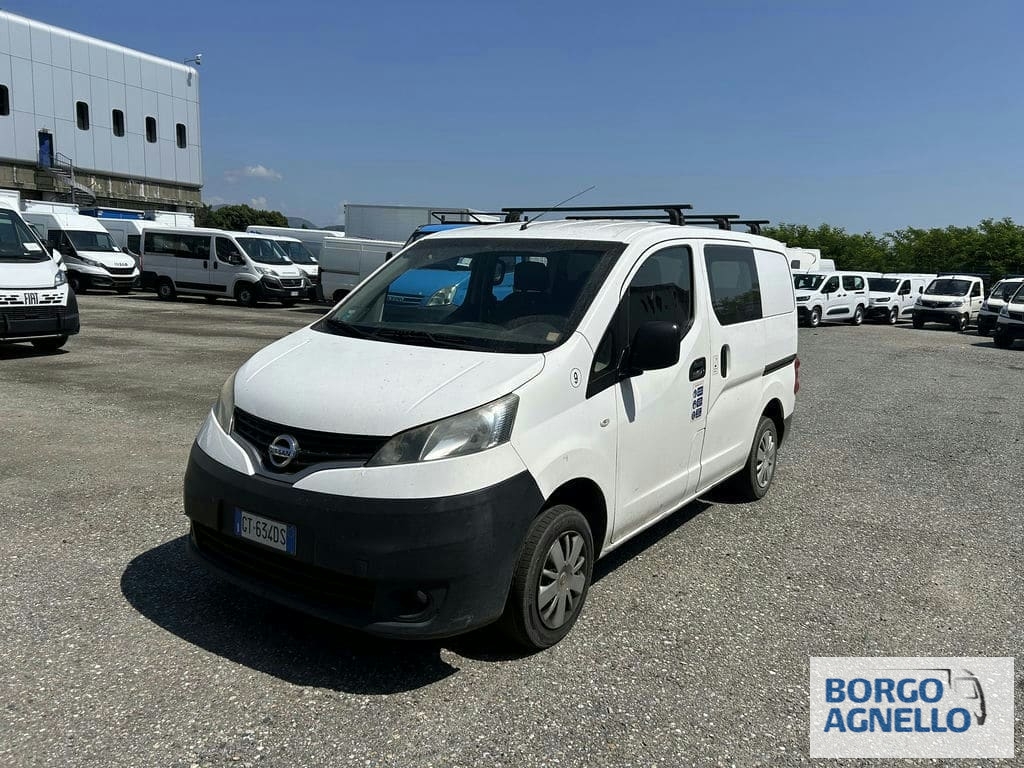 Nissan NV200