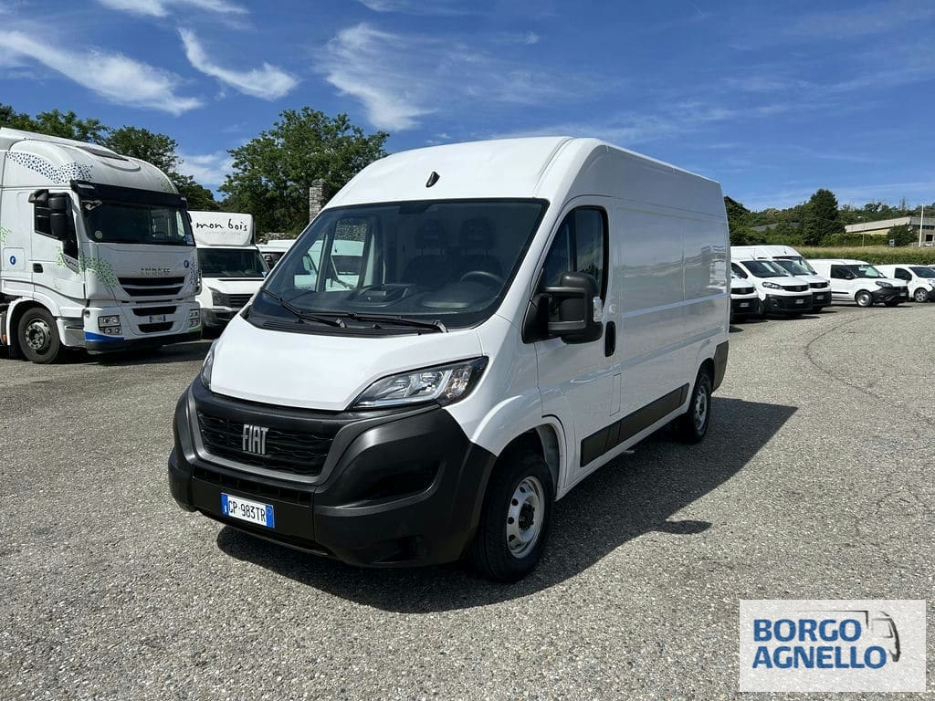 Fiat DUCATO