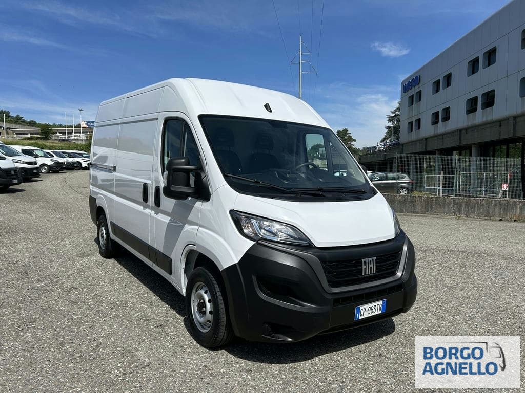 Fiat DUCATO