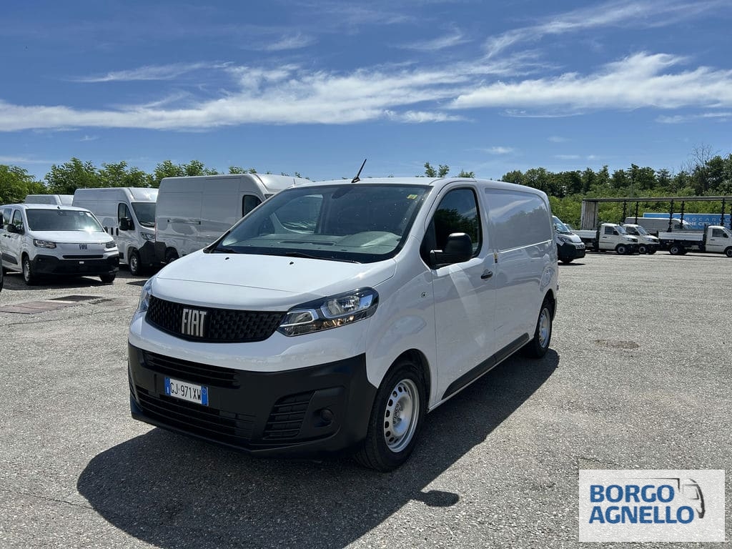 Fiat SCUDO