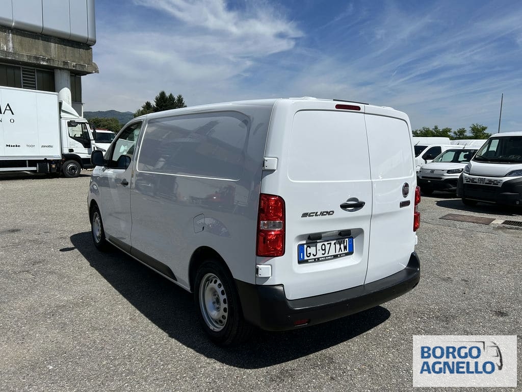 Fiat SCUDO