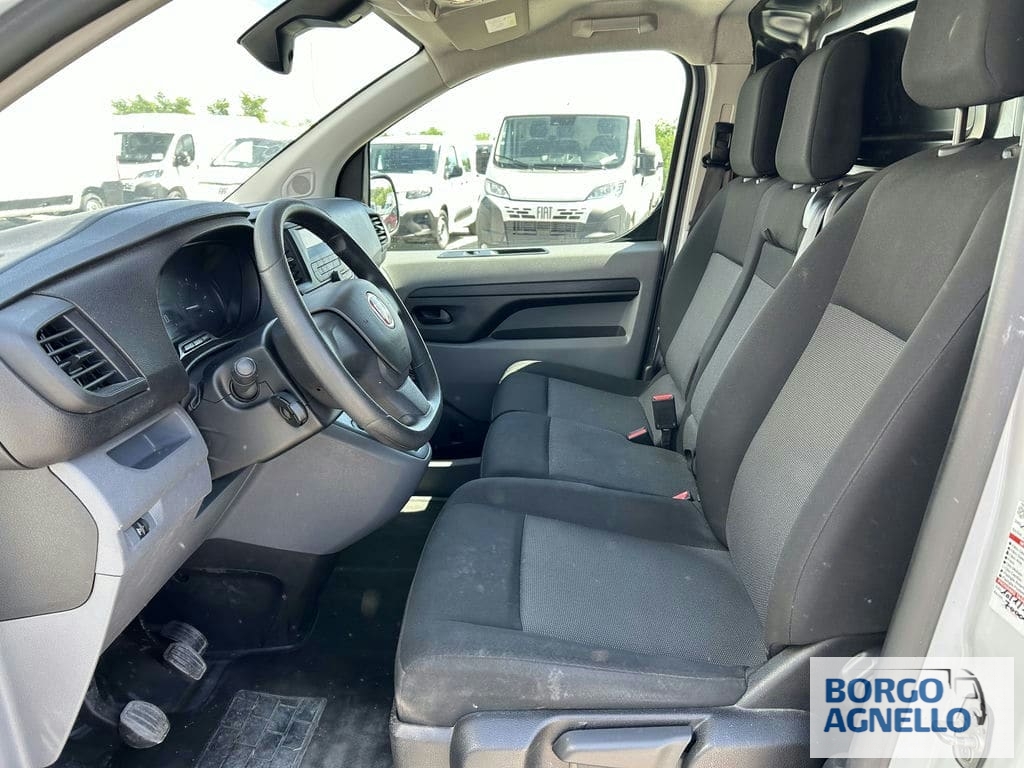 Fiat SCUDO