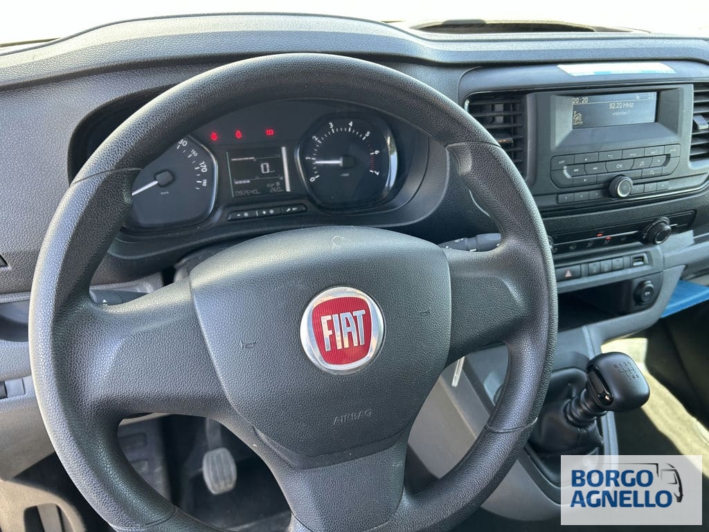 Fiat SCUDO