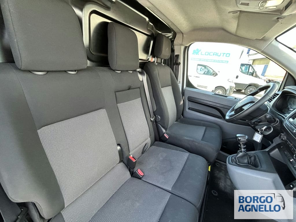 Fiat SCUDO