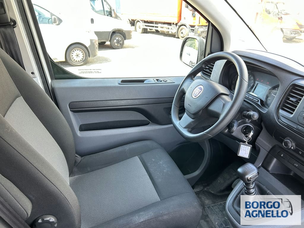 Fiat SCUDO