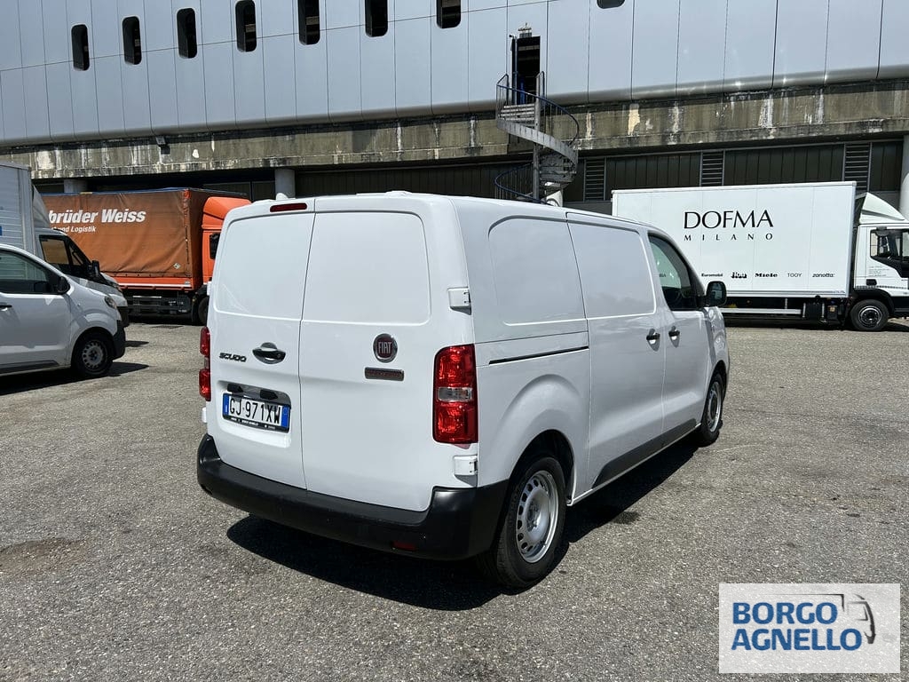 Fiat SCUDO