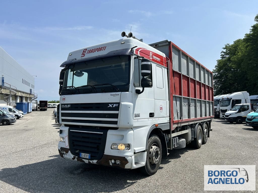 Daf XF 105 460