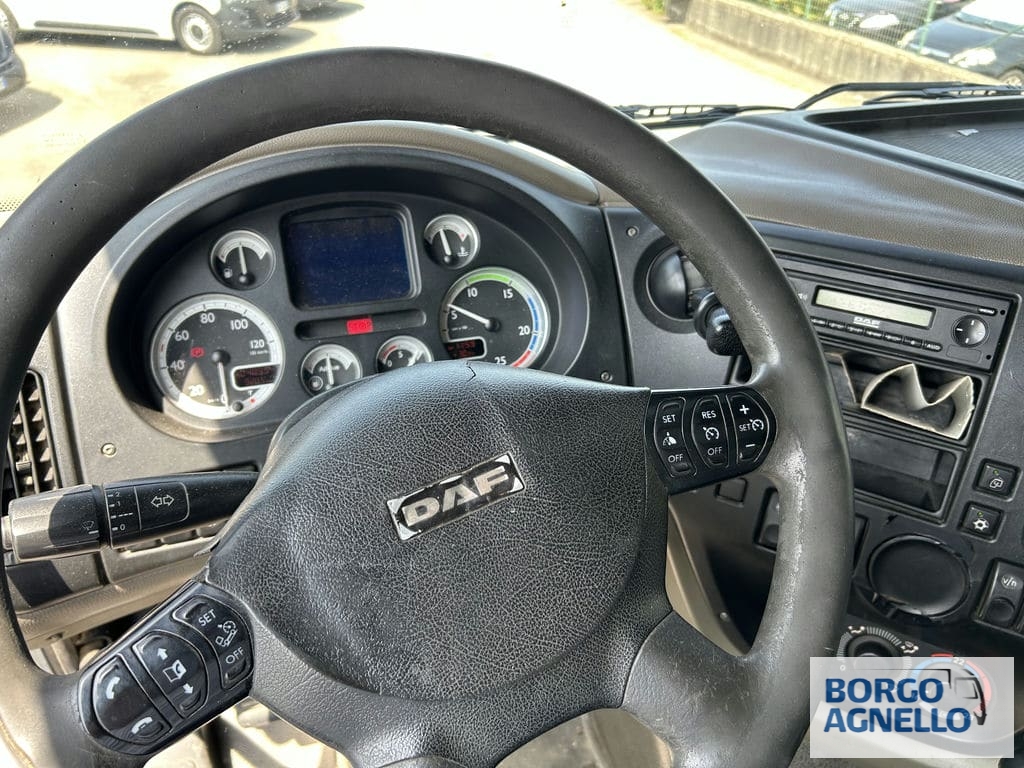 Daf XF 105 460