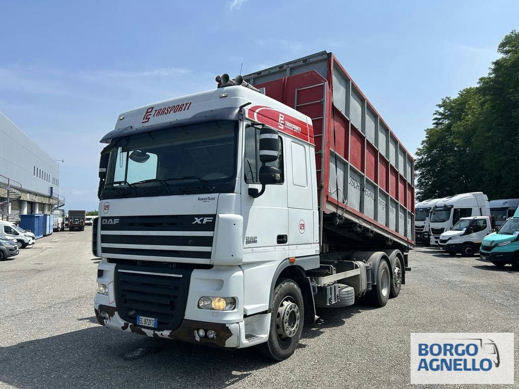 Daf XF 105 460