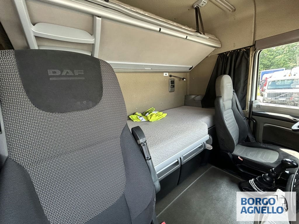 Daf XF 105 460