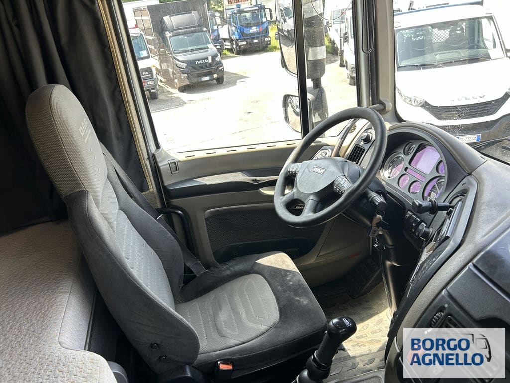 Daf XF 105 460