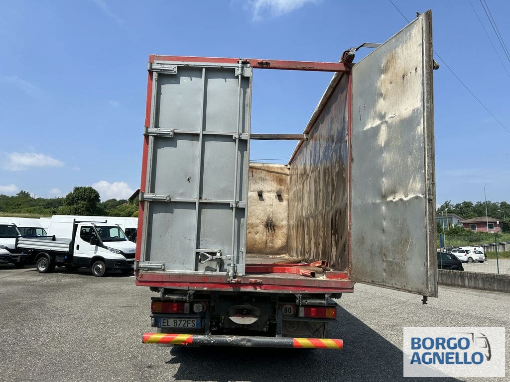 Daf XF 105 460