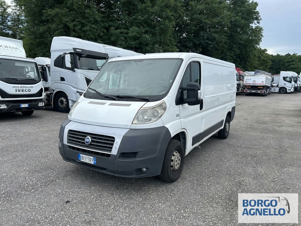 Fiat DUCATO