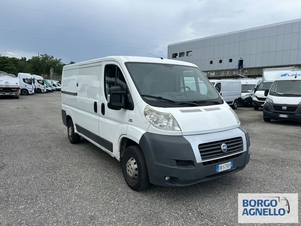 Fiat DUCATO