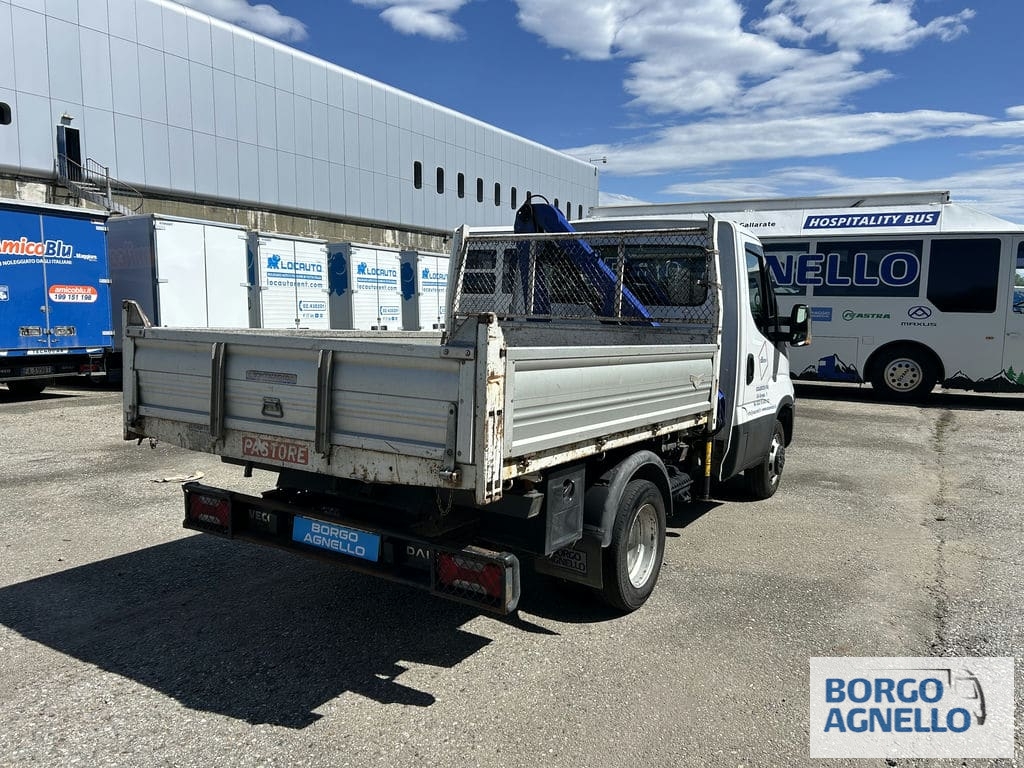 Iveco DAILY 35C15