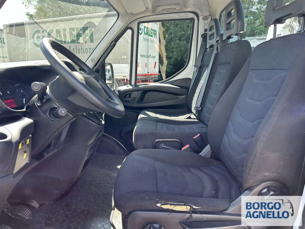 Iveco DAILY 35C15