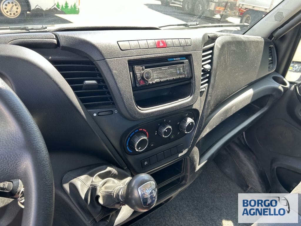 Iveco DAILY 35C15