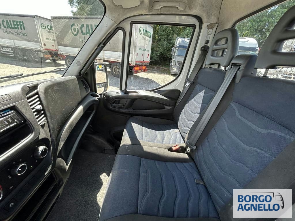 Iveco DAILY 35C15