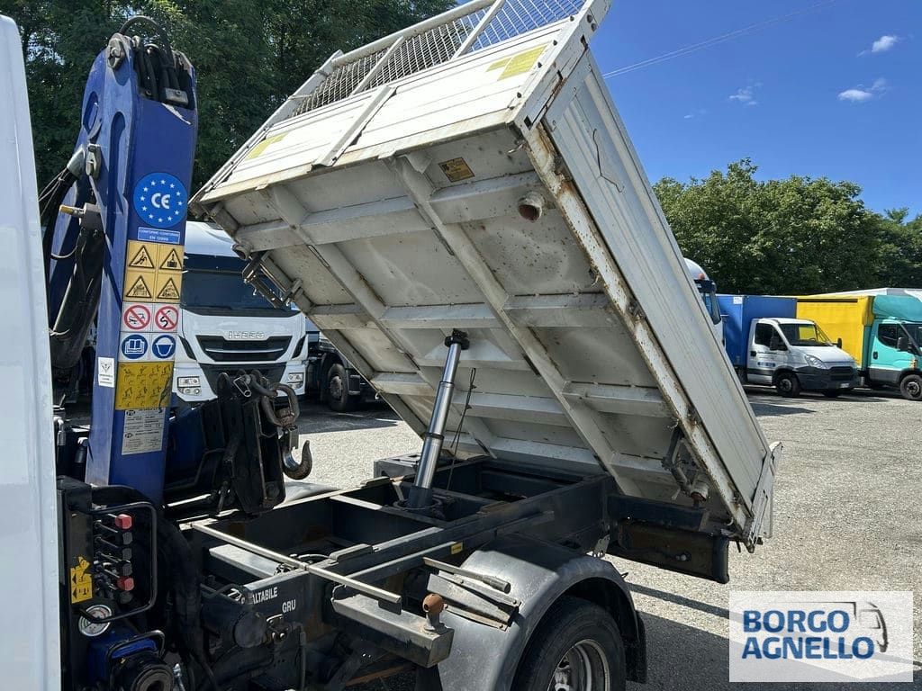 Iveco DAILY 35C15