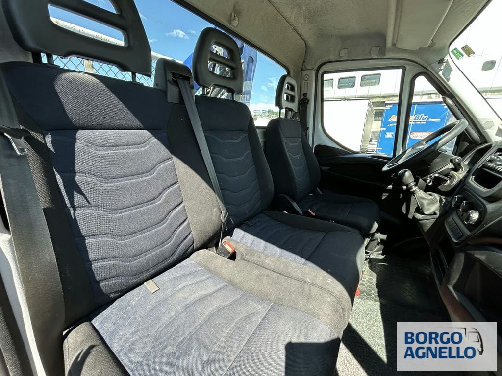 Iveco DAILY 35C15