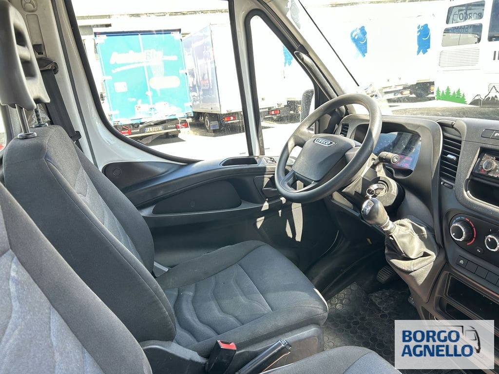 Iveco DAILY 35C15
