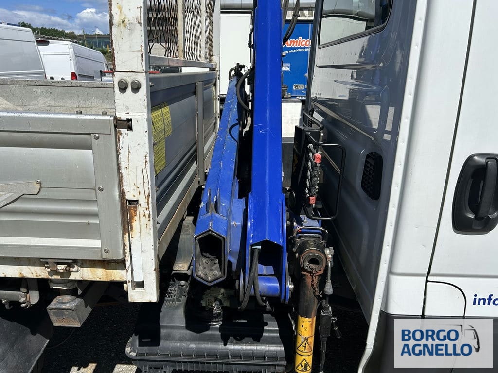 Iveco DAILY 35C15