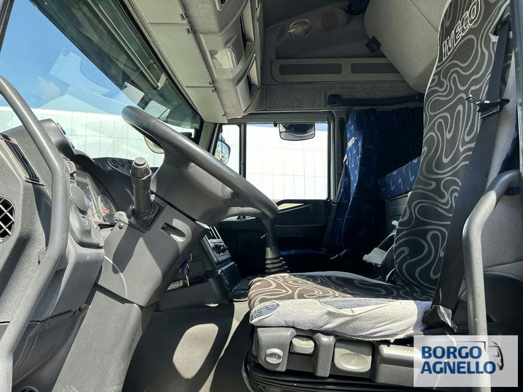Iveco STRALIS TRATTORE AT440S45 T/P