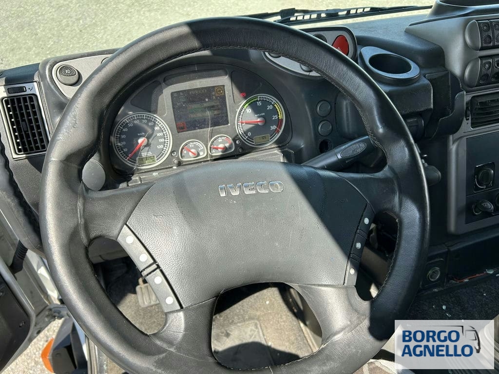 Iveco STRALIS TRATTORE AT440S45 T/P