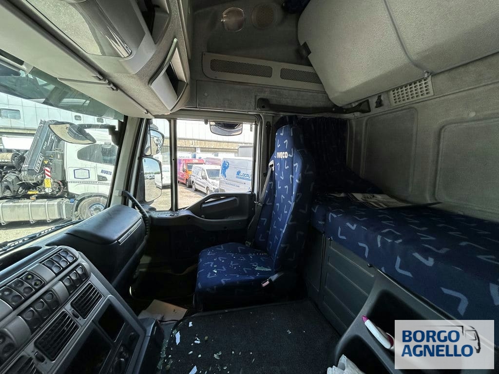 Iveco STRALIS TRATTORE AT440S45 T/P