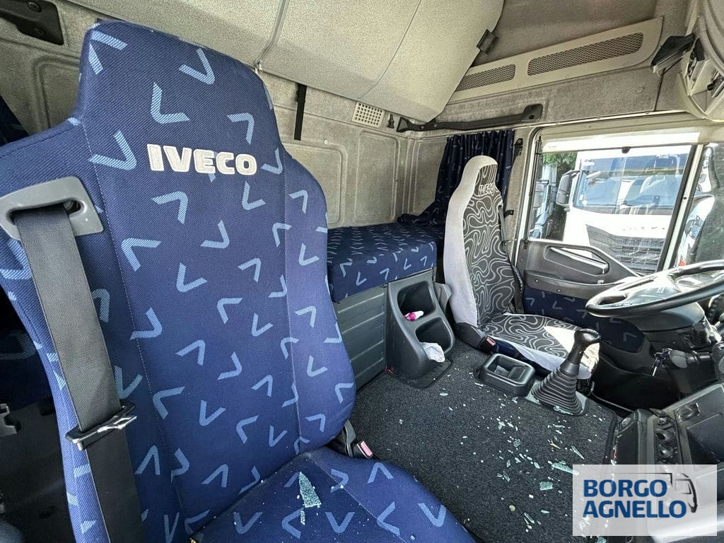 Iveco STRALIS TRATTORE AT440S45 T/P