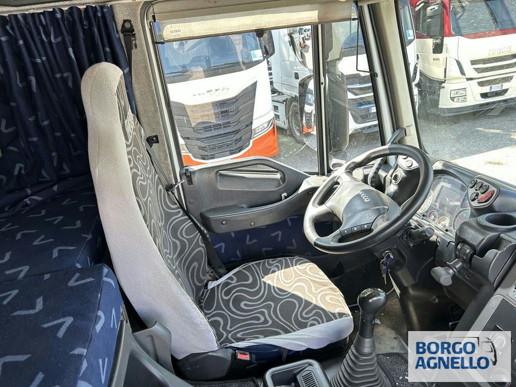 Iveco STRALIS TRATTORE AT440S45 T/P