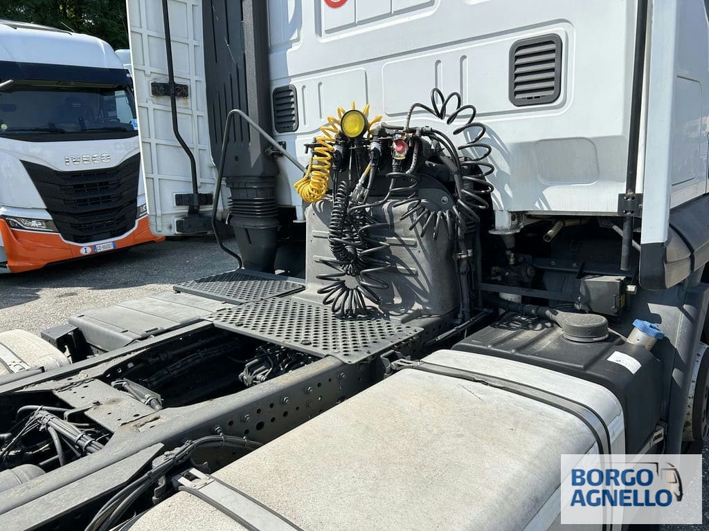 Iveco STRALIS TRATTORE AT440S45 T/P