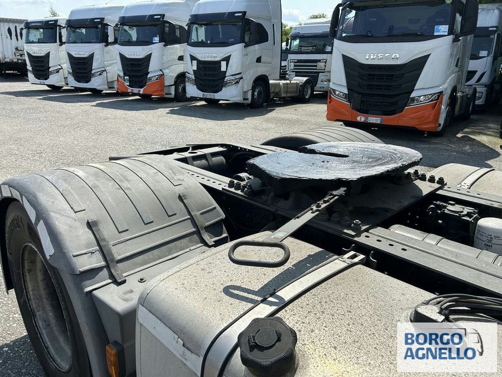 Iveco STRALIS TRATTORE AT440S45 T/P