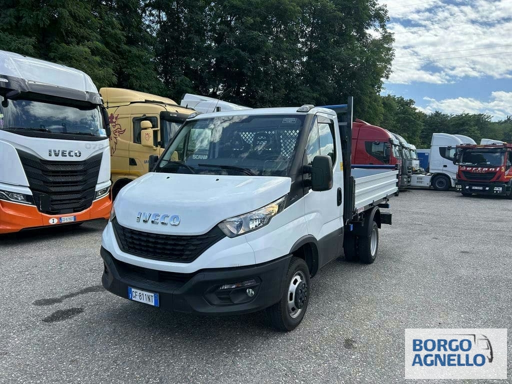 Iveco DAILY 35C14