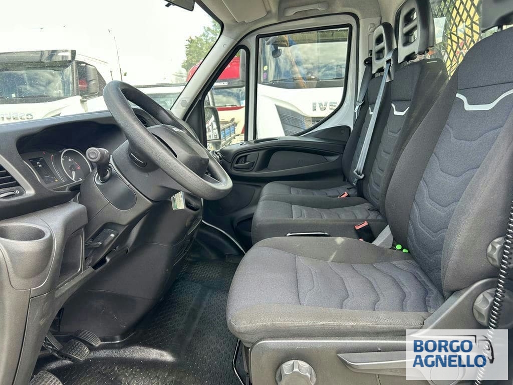 Iveco DAILY 35C14