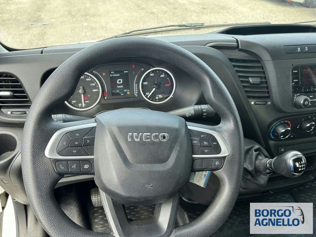 Iveco DAILY 35C14